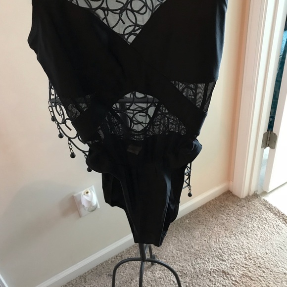 Bathing suit - Picture 4 of 4